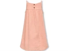 Kids ONLY stropkjole salmon